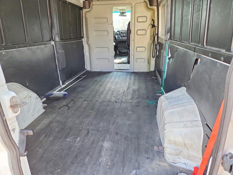 Aukcja sprzedaży 2021 Ram Promaster 2500, vin: 3C6LRVDG5ME558678, numer aukcji: 64612376