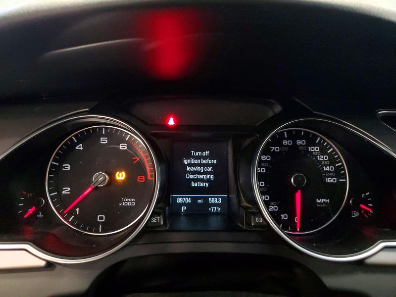 Aukcja sprzedaży 2013 Audi A5, vin: WAULFAFH6DN015848, numer aukcji: 64514406