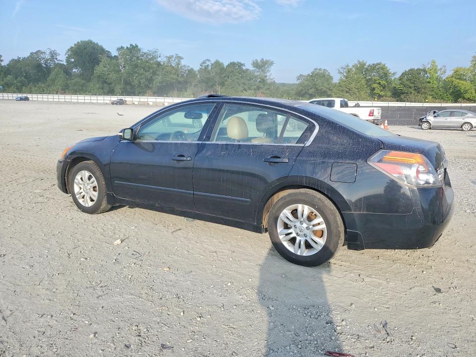 Aukcja sprzedaży 2012 Nissan Altima, vin: 1N4AL2AP0CN554977, numer aukcji: 66526946