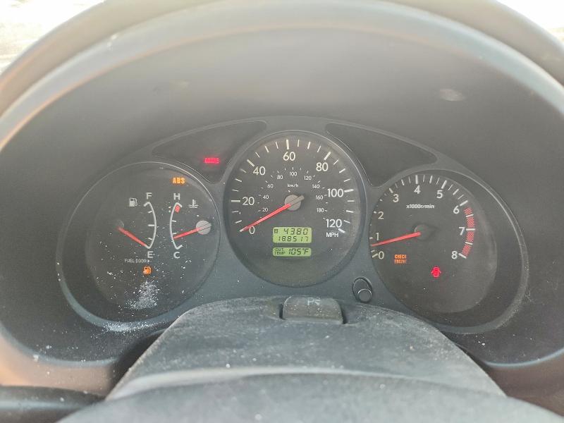 Продажа на аукционе авто 2004 Subaru Forester, vin: JF1SG65614G761479, номер лота: 65990596