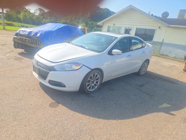 Aukcja sprzedaży 2013 Dodge Dart, vin: 1C3CDFCH7DD314110, numer aukcji: 67084936