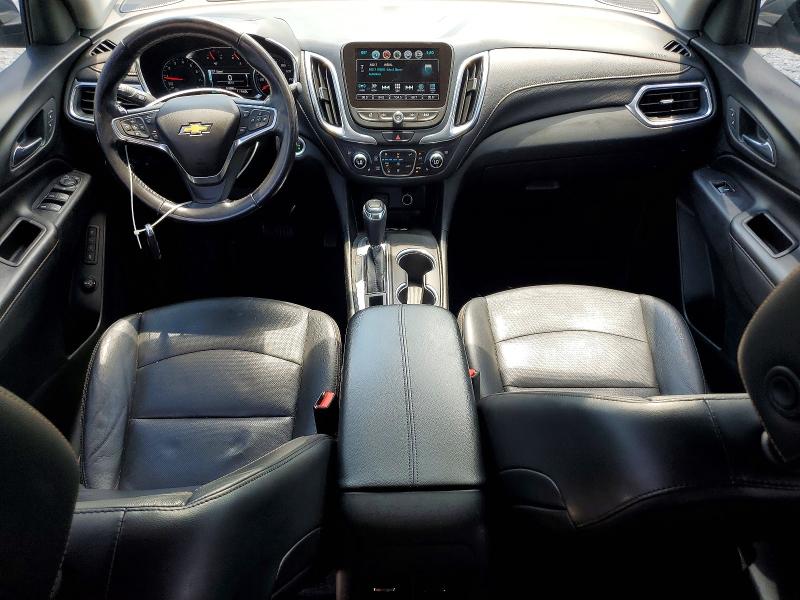 Продажа на аукционе авто 2018 Chevrolet Equinox, vin: 2GNAXNEXXJ6227473, номер лота: 63398016