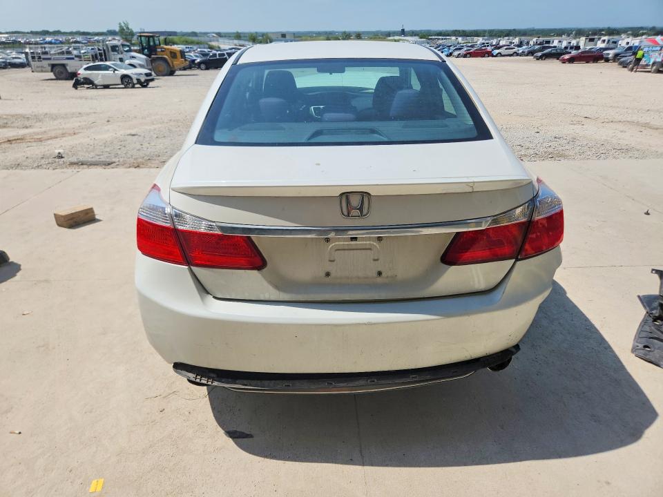 66747366 :رقم المزاد ، 1HGCR2F50EA209288 vin ، 2014 Honda Accord مزاد بيع