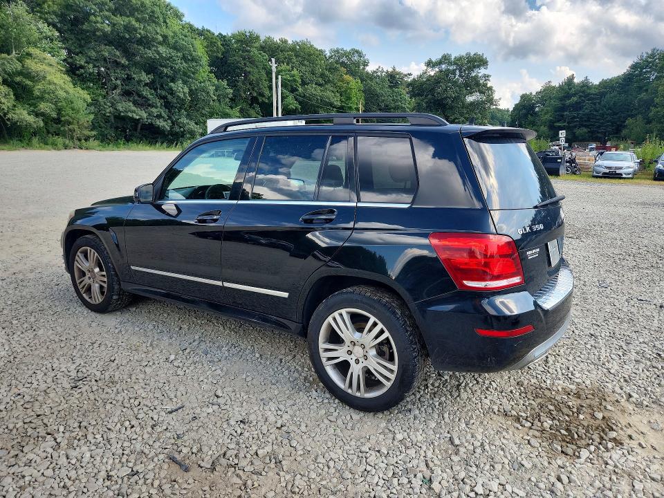 2013 Mercedes-benz Glk მანქანა იყიდება აუქციონზე, vin: WDCGG8JB9DG023566, აუქციონის ნომერი: 66345396