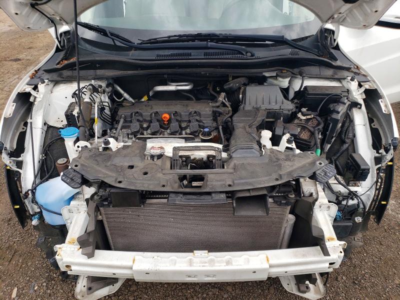 Aukcja sprzedaży 2019 Honda Hr-v, vin: 3CZRU6H58KM732854, numer aukcji: 65819296