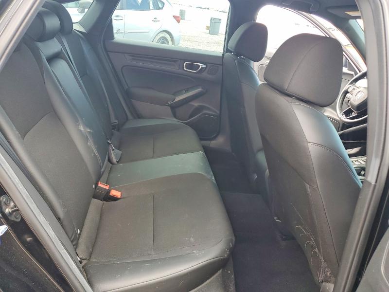 2026 Honda Civic მანქანა იყიდება აუქციონზე, vin: 2HGFE2F51TH515049, აუქციონის ნომერი: 63618726