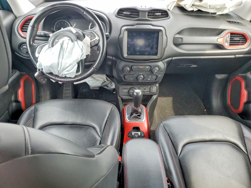 Aukcja sprzedaży 2020 Jeep Renegade, vin: ZACNJBC13LPL90350, numer aukcji: 65092036