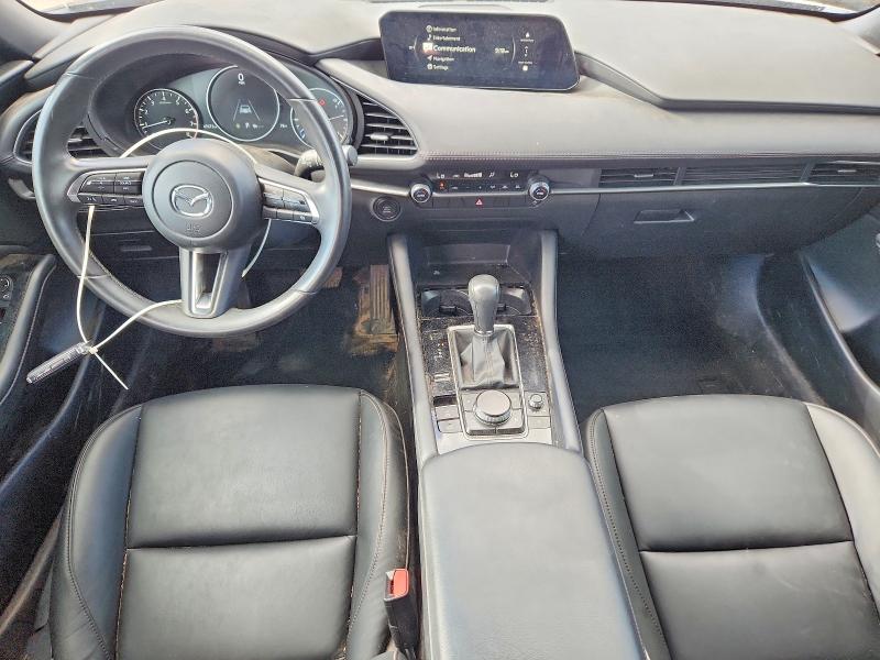 Aukcja sprzedaży 2025 Mazda 3, vin: JM1BPAKM5S1770928, numer aukcji: 65038046