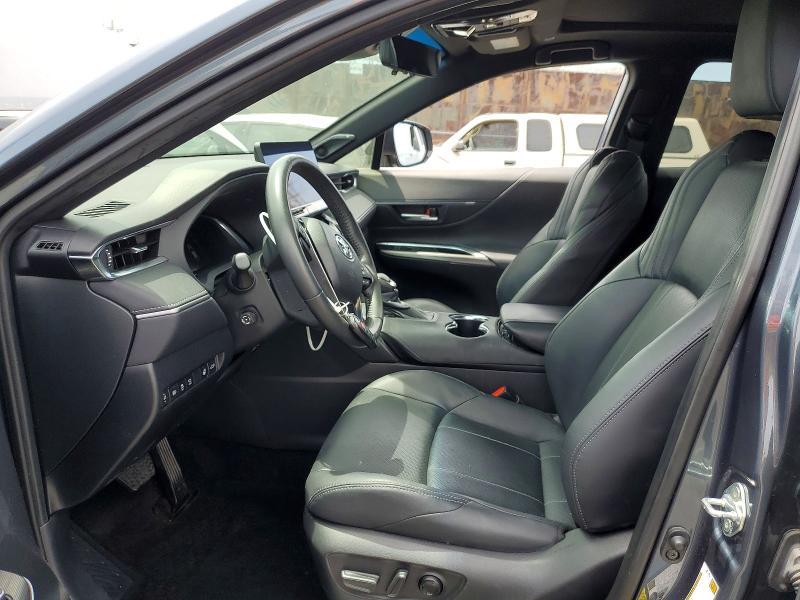 Продажа на аукционе авто 2023 Toyota Venza, vin: JTEAAAAHXPJ133182, номер лота: 65190966
