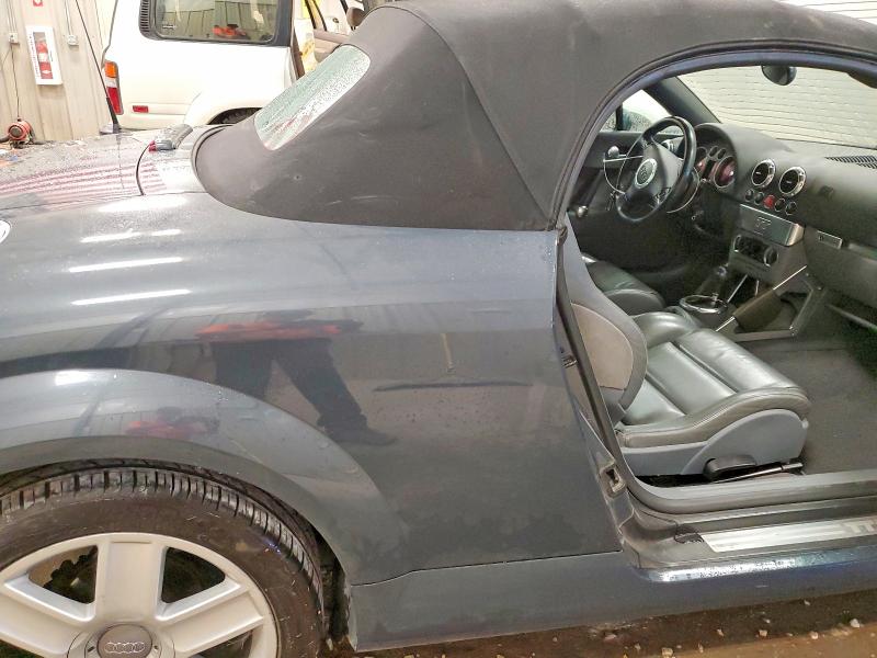 Aukcja sprzedaży 2004 Audi Tt, vin: TRUTC28N941010564, numer aukcji: 64855556