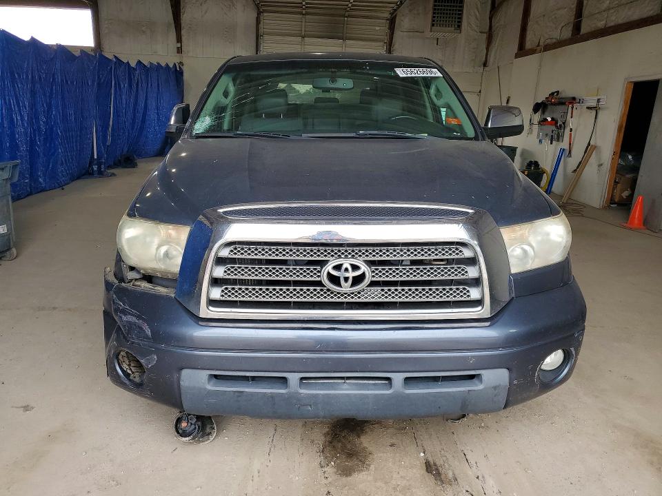 Aukcja sprzedaży 2008 Toyota Tundra, vin: 5TBDV58198S507395, numer aukcji: 65626696