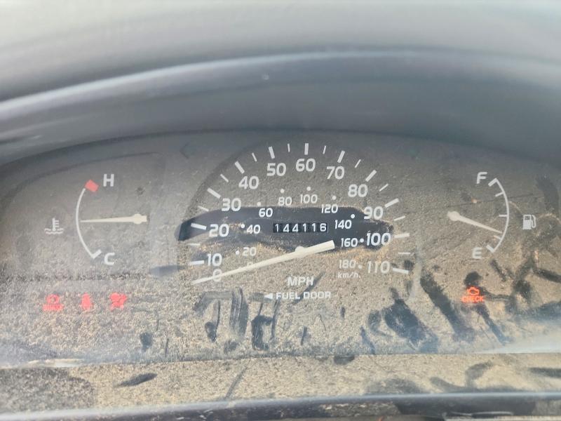 Продаж на аукціоні авто 2003 Toyota Tacoma, vin: 5TENL42N73Z158658, номер лоту: 63917526