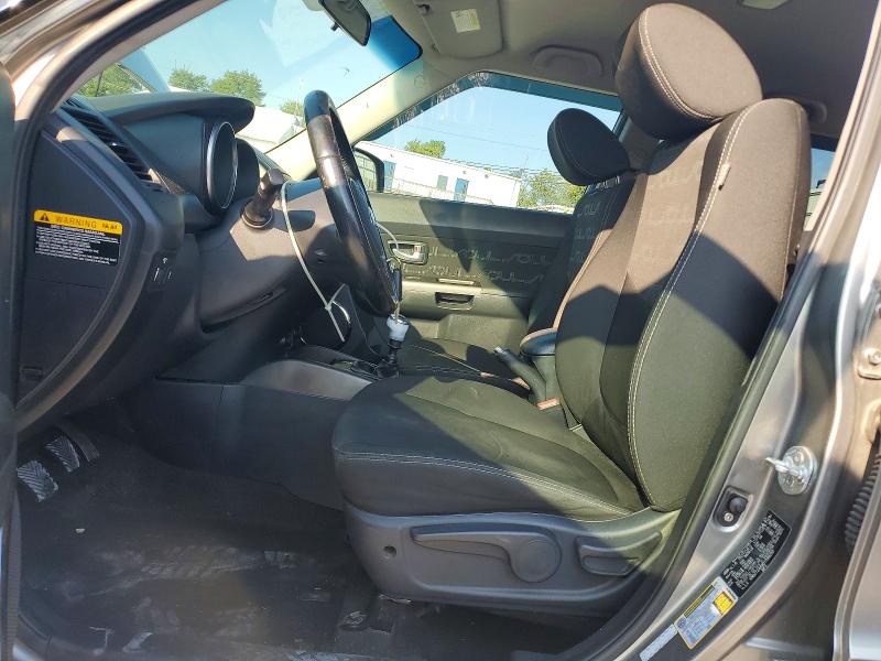 Aukcja sprzedaży 2013 Kia Soul, vin: KNDJT2A68D7599253, numer aukcji: 66409316