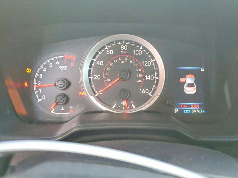 Продажа на аукционе авто 2022 Toyota Corolla, vin: JTDS4MCE2NJ095335, номер лота: 65819036
