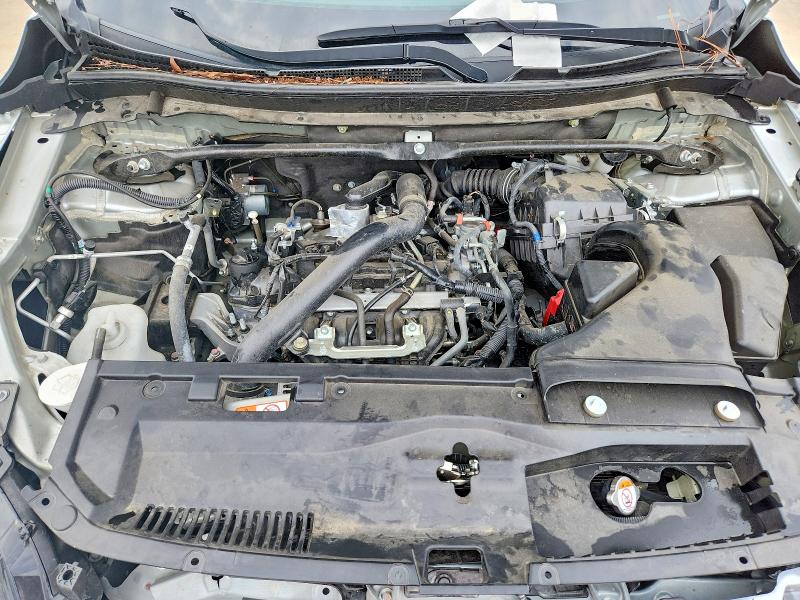 66902016 :رقم المزاد ، JA4ATWAAXSZ003325 vin ، 2025 Mitsubishi Eclipse Cross مزاد بيع