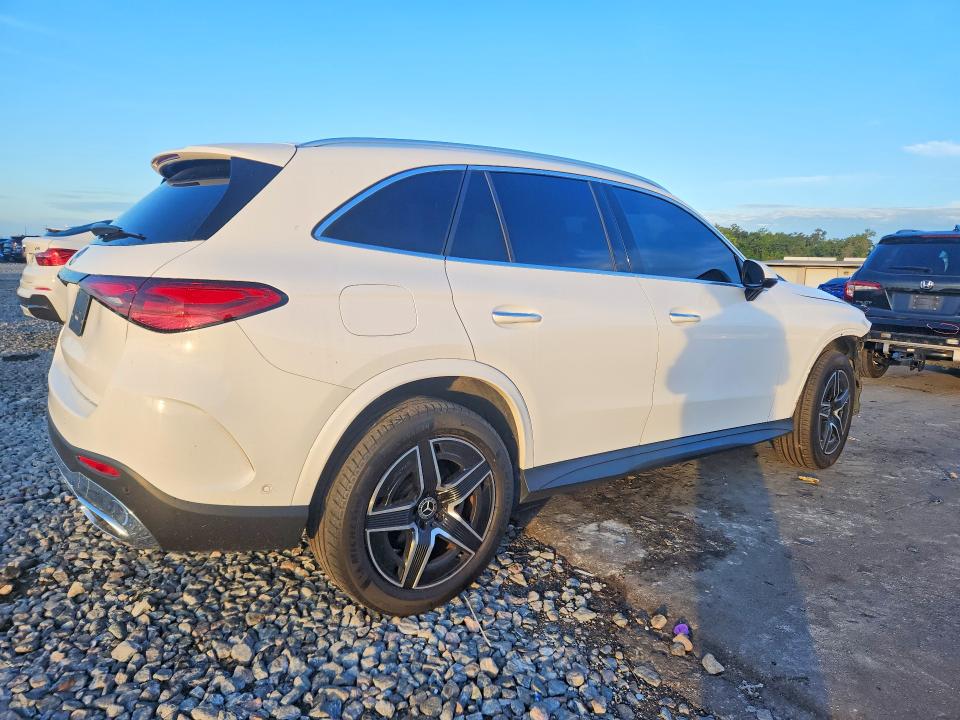 2023 Mercedes-benz Glc მანქანა იყიდება აუქციონზე, vin: W1NKM4GB5PF055944, აუქციონის ნომერი: 62644686