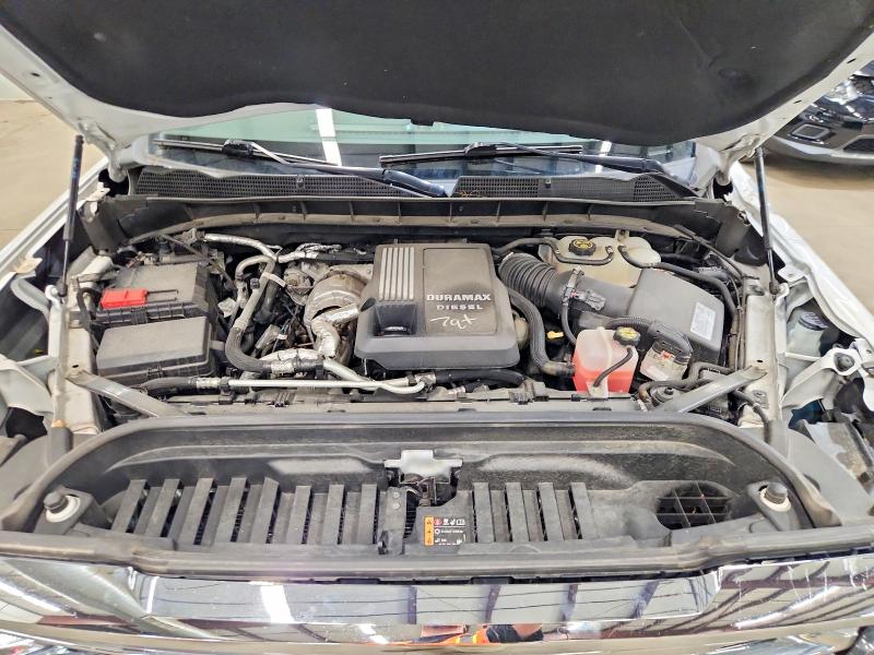 66063856 :رقم المزاد ، 3GTU9DET5MG220544 vin ، 2021 Gmc Sierra مزاد بيع
