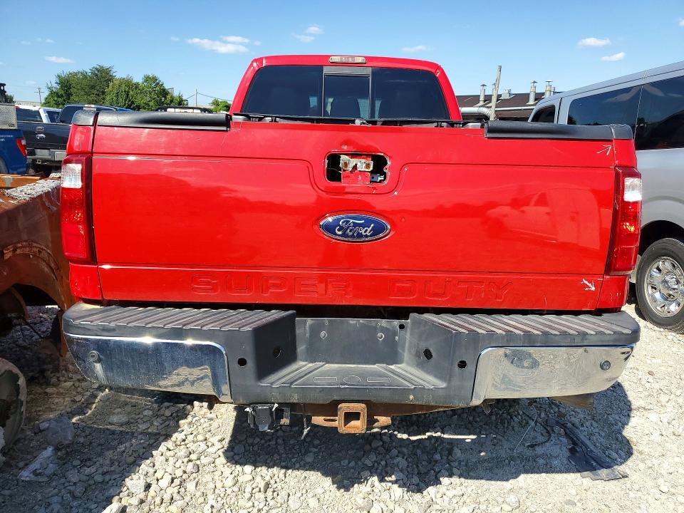 Aukcja sprzedaży 2012 Ford F350, vin: 1FT8W3BT2CEA56801, numer aukcji: 65844856