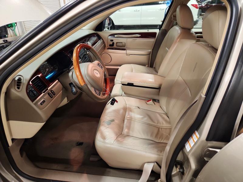 Aukcja sprzedaży 2004 Lincoln Town Car, vin: 1LNHM83W84Y665527, numer aukcji: 65360716