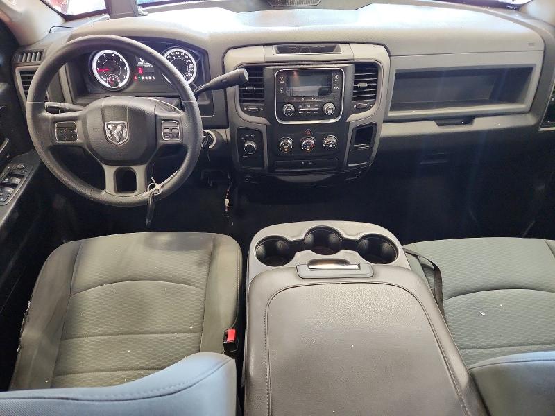 Auction sale of the 2013 Ram 1500, vin: 1C6RR7FT4DS522932, lot number: 64279626
