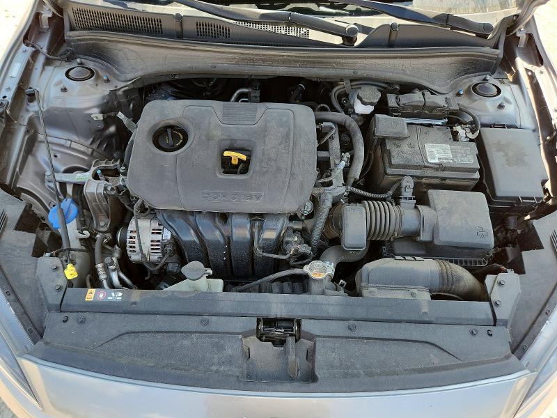 Продажа на аукционе авто 2024 Kia Forte, vin: 3KPF24AD0RE715538, номер лота: 63666036