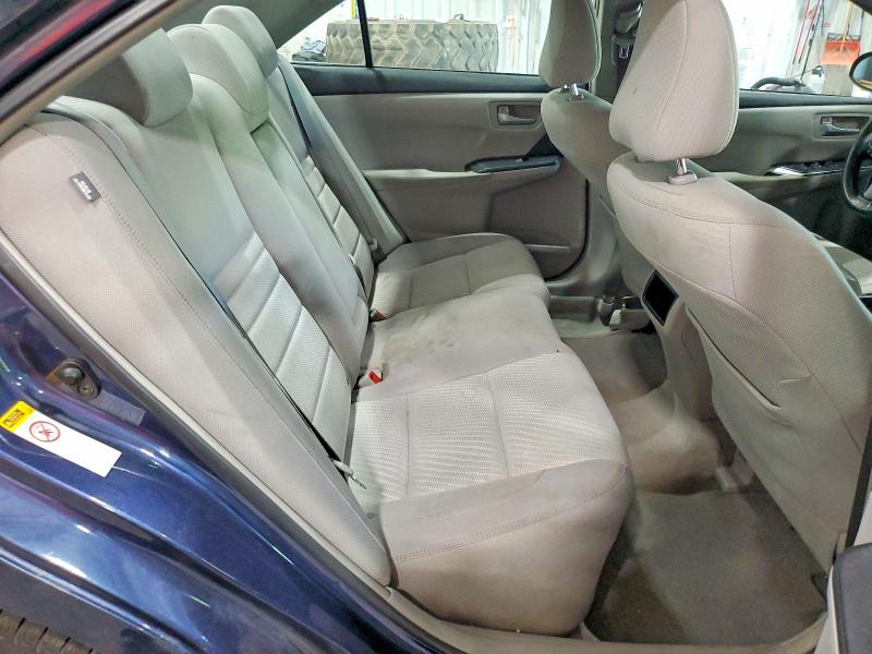 Продажа на аукционе авто 2016 Toyota Camry, vin: 4T1BF1FK0GU504293, номер лота: 63222646