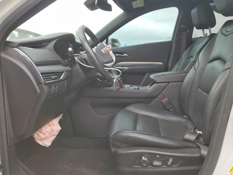 Продаж на аукціоні авто 2020 Cadillac Xt4, vin: 1GYFZDR40LF068985, номер лоту: 66558606