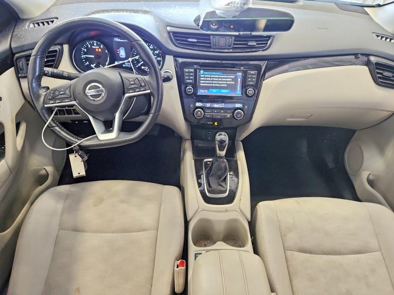 Aukcja sprzedaży 2018 Nissan Rogue Sport, vin: JN1BJ1CR6JW285519, numer aukcji: 66308906