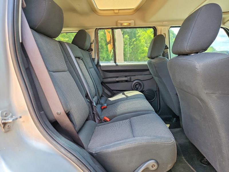 Продаж на аукціоні авто 2008 Jeep Commander, vin: 1J8HG48KX8C149658, номер лоту: 63730096