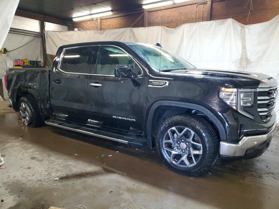 Продажа на аукционе авто 2026 Gmc Sierra, vin: 3GTUUDEDXTG119019, номер лота: 66809046