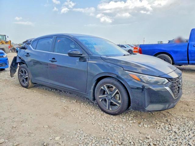 Aukcja sprzedaży 2024 Nissan Sentra, vin: 3N1AB8CV5RY311482, numer aukcji: 62846446