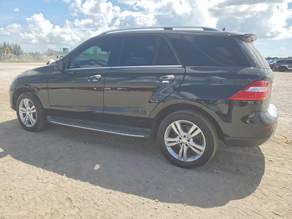 2014 Mercedes-benz Ml მანქანა იყიდება აუქციონზე, vin: 4JGDA5HBXEA377451, აუქციონის ნომერი: 66499686