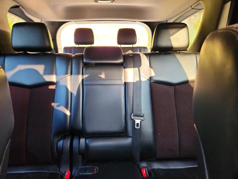 64412146 :رقم المزاد ، 1C4RDJAG3DC686956 vin ، 2013 Dodge Durango مزاد بيع