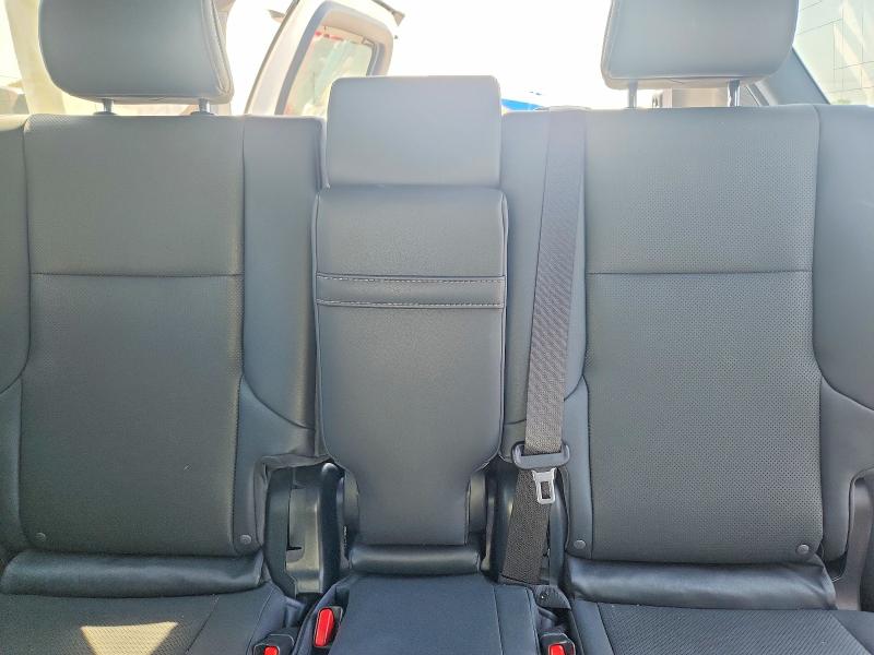 Aukcja sprzedaży 2022 Lexus Gx, vin: JTJAM7BX4N5327522, numer aukcji: 63786176