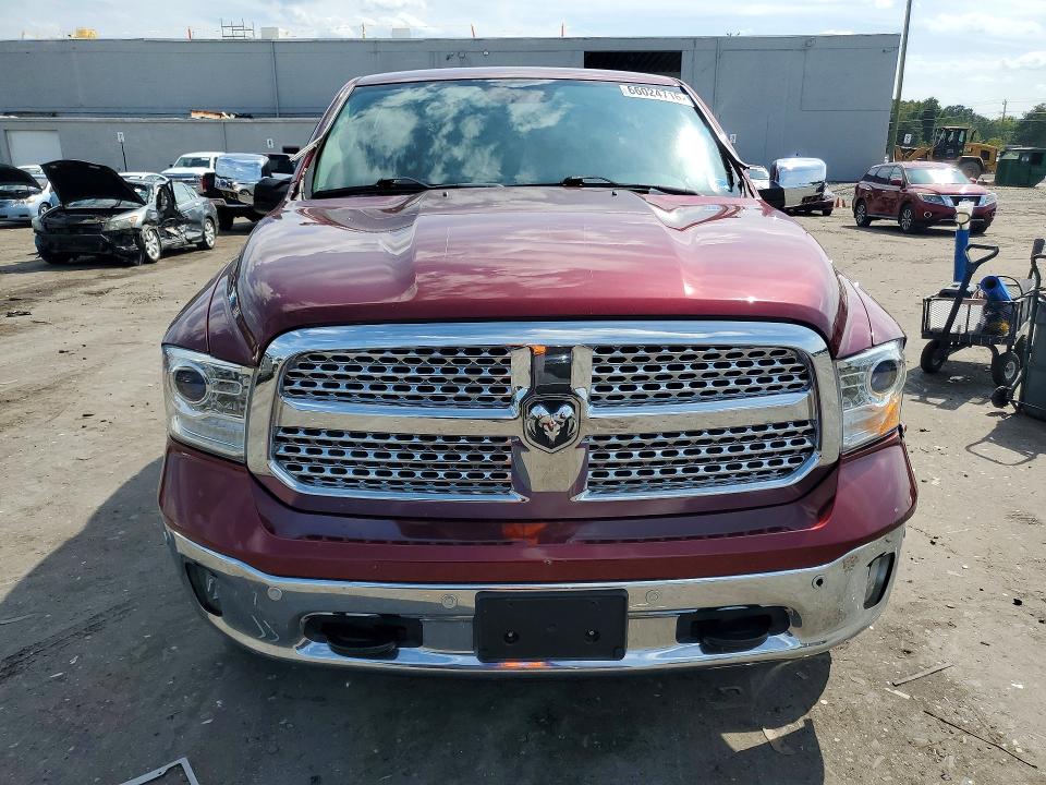 Aukcja sprzedaży 2017 Ram 1500, vin: 1C6RR7NT6HS800933, numer aukcji: 66024716
