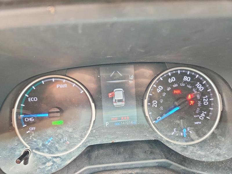 Продажа на аукционе авто 2021 Toyota Rav4, vin: 4T3LWRFV4MU033345, номер лота: 63590856