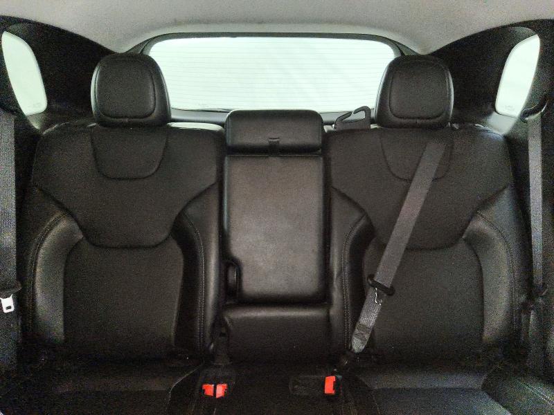 62984776 :رقم المزاد ، 1C4PJMDXXLD602783 vin ، 2020 Jeep Cherokee مزاد بيع