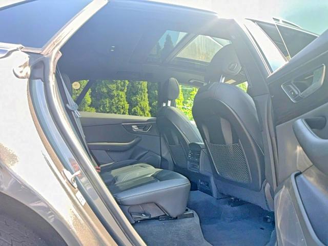 Продажа на аукционе авто 2019 Audi Q8, vin: WA1AVAF10KD018936, номер лота: 65861886