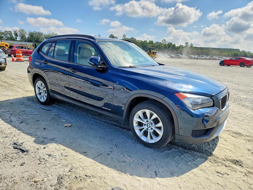 Aukcja sprzedaży 2014 Bmw X1, vin: WBAVL1C59EVY11250, numer aukcji: 66283246