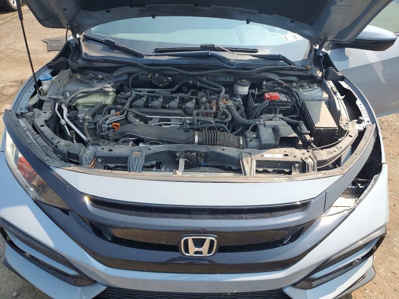 Продажа на аукционе авто 2021 Honda Civic, vin: SHHFK7H40MU201892, номер лота: 64358756