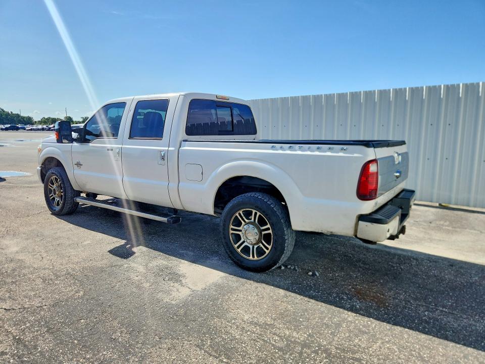 Продажа на аукционе авто 2015 Ford F250, vin: 1FT7W2BT7FEC75859, номер лота: 66968286