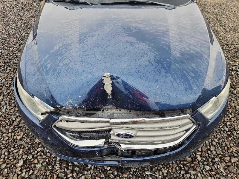 Aukcja sprzedaży 2016 Ford Taurus, vin: 1FAHP2E84GG126250, numer aukcji: 66649566
