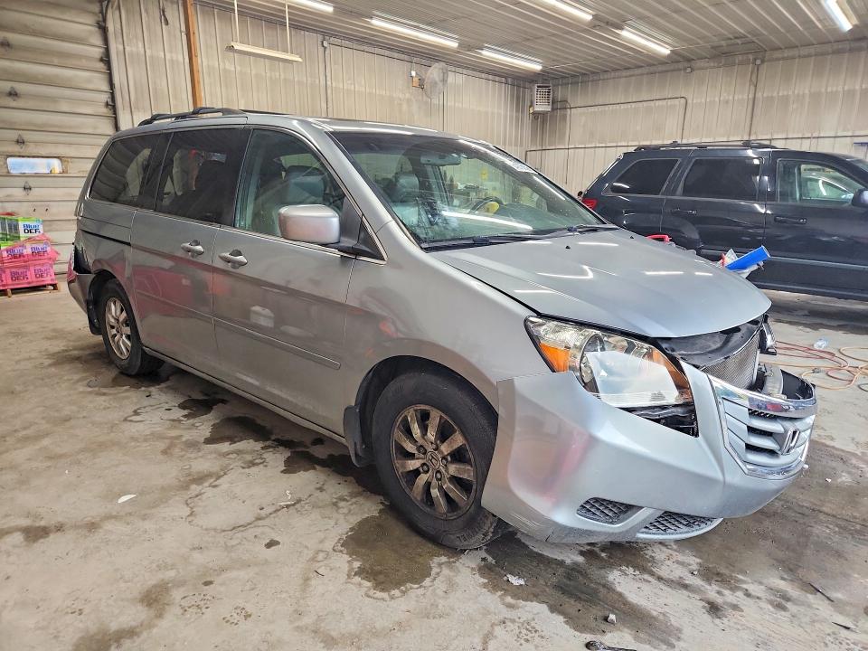 Aukcja sprzedaży 2008 Honda Odyssey, vin: 5FNRL38788B114259, numer aukcji: 64275856