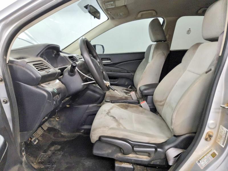 Продаж на аукціоні авто 2016 Honda Cr-v, vin: 2HKRM3H36GH520857, номер лоту: 64649806