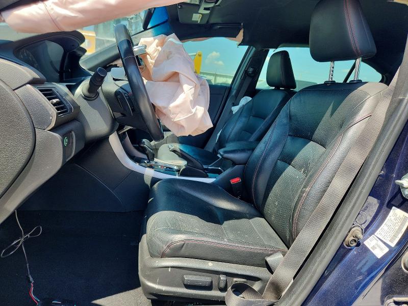 67170536 :رقم المزاد ، 1HGCR2F19HA095955 vin ، 2017 Honda Accord مزاد بيع