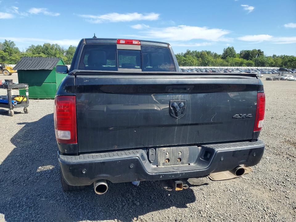 Aukcja sprzedaży 2016 Ram 1500, vin: 1C6RR7MT0GS419532, numer aukcji: 66380086