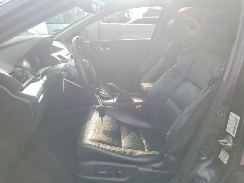 2013 Acura Tsx მანქანა იყიდება აუქციონზე, vin: JH4CU2F46DC004838, აუქციონის ნომერი: 66710756