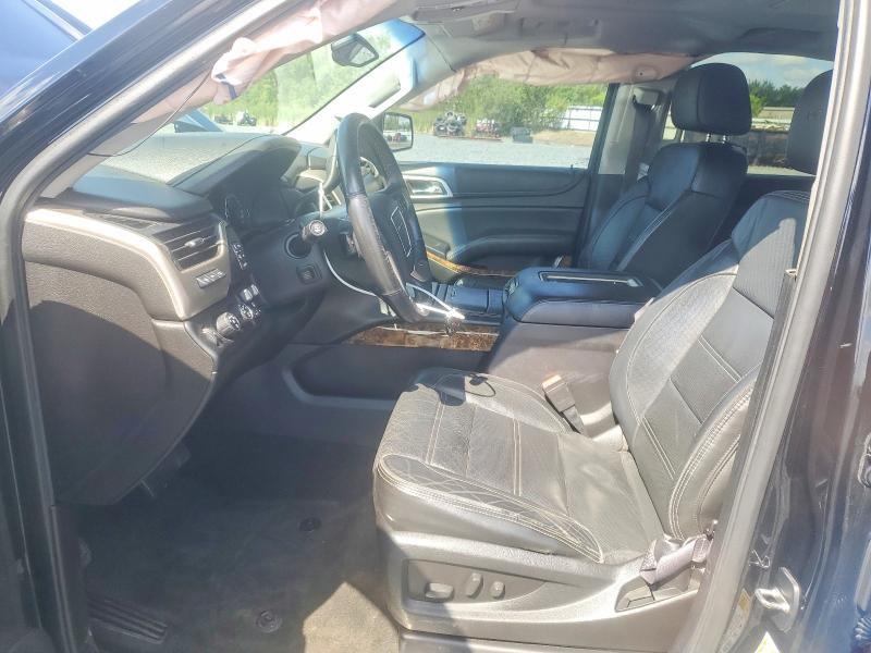 63658036 :رقم المزاد ، 1GKS2HKJ6GR125215 vin ، 2016 Gmc Yukon Xl مزاد بيع