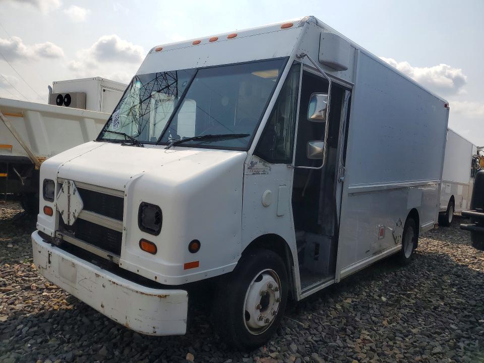 Aukcja sprzedaży 2004 Freightliner Chassis, vin: 4UZAANBW54CN46552, numer aukcji: 62017616