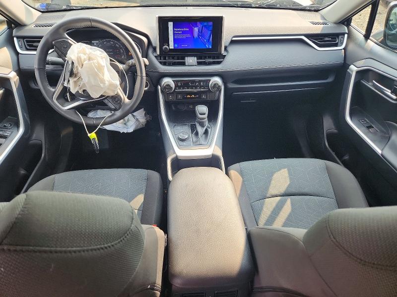 2025 Toyota Rav4 მანქანა იყიდება აუქციონზე, vin: 2T3RWRFV6SW262553, აუქციონის ნომერი: 64647736